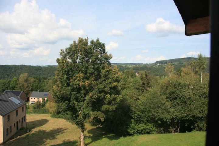 A L'Oree Du Bois Aywaille Exterior foto